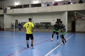 Foto - CAMPEONATO POPULAR MUNICIPAL DE FUTSAL MASCULINO