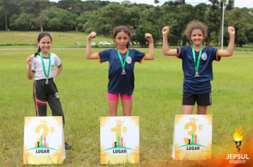 Foto - IX Jogos Escolares de Piraí do Sul  - JEPSUL 2023