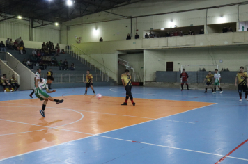 Foto - CAMPEONATO POPULAR MUNICIPAL DE FUTSAL MASCULINO