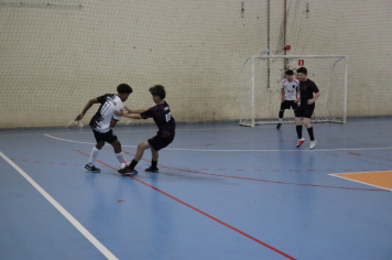 Foto - CAMPEONATO POPULAR MUNICIPAL DE FUTSAL MASCULINO