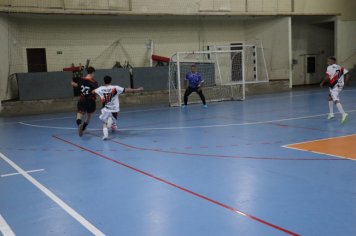 Foto - CAMPEONATO POPULAR MUNICIPAL DE FUTSAL MASCULINO