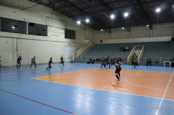 Foto - CAMPEONATO POPULAR MUNICIPAL DE FUTSAL MASCULINO