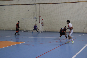 Foto - CAMPEONATO POPULAR MUNICIPAL DE FUTSAL MASCULINO