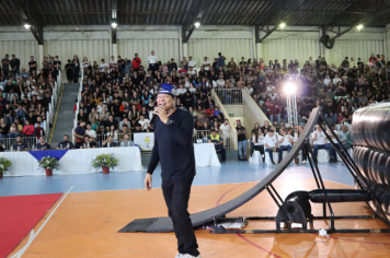 Foto - ABERTURA XI JEPSUL 2025