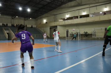 Foto - 2ª SUPERCOPA DE FUTSAL FIMININO