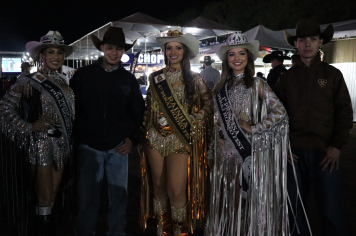 Foto - 4º Piraí Rodeo Fest - Humberto e Ronaldo