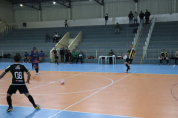 Foto - CAMPEONATO POPULAR MUNICIPAL DE FUTSAL MASCULINO