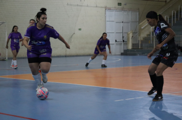 Foto - 2ª SUPERCOPA DE FUTSAL FIMININO