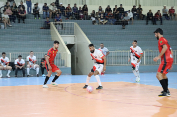 Foto - 2ª SUPERCOPA DE FUTSAL MASCULINO