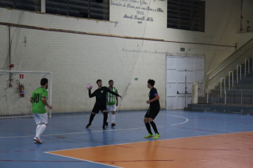 Foto - CAMPEONATO POPULAR MUNICIPAL DE FUTSAL MASCULINO