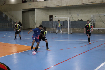 Foto - CAMPEONATO POPULAR MUNICIPAL DE FUTSAL MASCULINO
