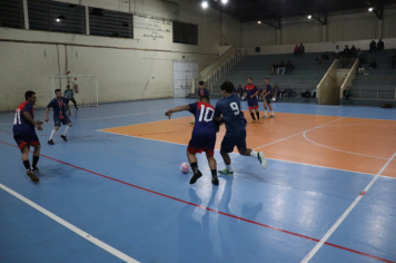 Foto - CAMPEONATO POPULAR MUNICIPAL DE FUTSAL MASCULINO