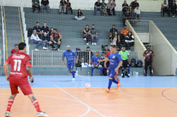 Foto - 2ª SUPERCOPA DE FUTSAL MASCULINO