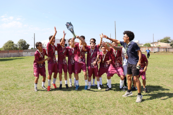 Foto - XI JEPSUL - DIA 05/10