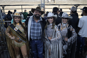Foto - 4º Piraí Rodeo Fest - Humberto e Ronaldo