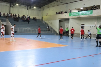 Foto - FUTSAL SÉRIE OURO 06/04/2026