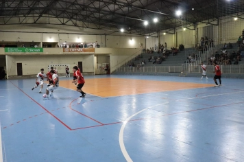 Foto - FUTSAL SÉRIE OURO 06/04/2026