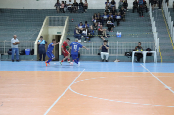 Foto - 2ª SUPERCOPA DE FUTSAL MASCULINO