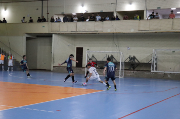 Foto - COPA AMCG DE FUTSAL