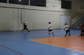 Foto - CAMPEONATO POPULAR MUNICIPAL DE FUTSAL MASCULINO