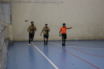 Foto - CAMPEONATO POPULAR MUNICIPAL DE FUTSAL MASCULINO