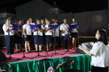 Foto - NATAL ENCANTADO DIA 22