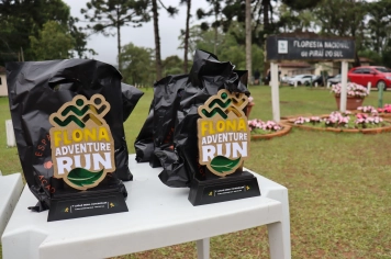 Foto - FLONA ADVENTURE RUN 2025 