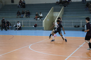 Foto - CAMPEONATO POPULAR MUNICIPAL DE FUTSAL MASCULINO