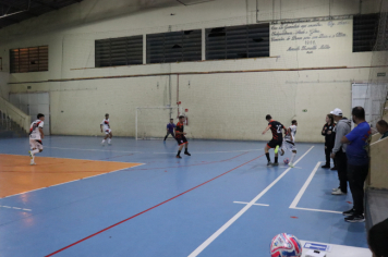Foto - CAMPEONATO POPULAR MUNICIPAL DE FUTSAL MASCULINO