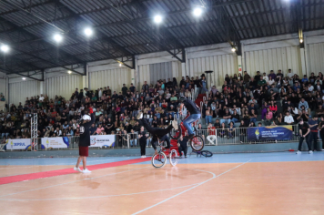 Foto - ABERTURA XI JEPSUL 2025