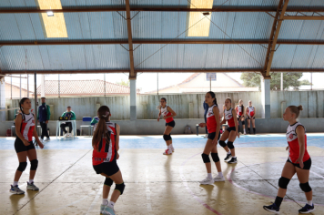 Foto - JOGOS ESCOLARES 2025 - 05/05 SEGUNDA FEIRA