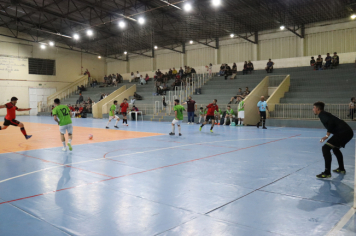 Foto - 2ª SUPERCOPA DE FUTSAL MASCULINO