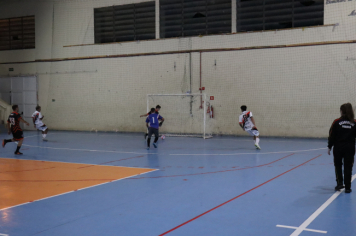 Foto - CAMPEONATO POPULAR MUNICIPAL DE FUTSAL MASCULINO