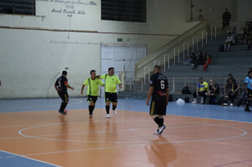 Foto - CAMPEONATO DE FUTSAL MASTER MASCULINO