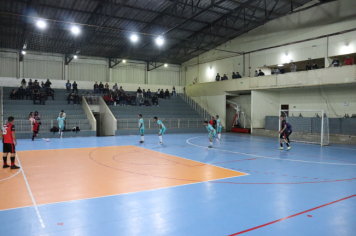 Foto - CAMPEONATO POPULAR MUNICIPAL DE FUTSAL MASCULINO