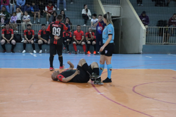 Foto - CAMPEONATO DE FUTSAL MASTER MASCULINO