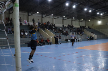 Foto - COPINHA DE FUTSAL DE MENORES MASCULINO 