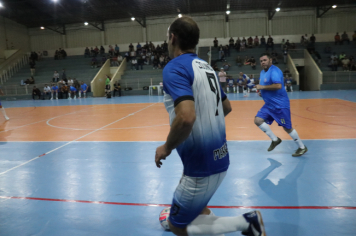 Foto - CAMPEONATO DE FUTSAL MASTER MASCULINO