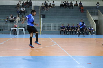 Foto - 2ª SUPERCOPA DE FUTSAL MASCULINO