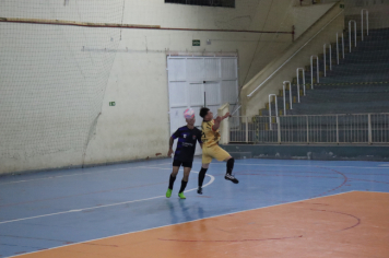 Foto - CAMPEONATO POPULAR MUNICIPAL DE FUTSAL MASCULINO