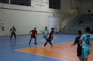 Foto - CAMPEONATO POPULAR MUNICIPAL DE FUTSAL MASCULINO
