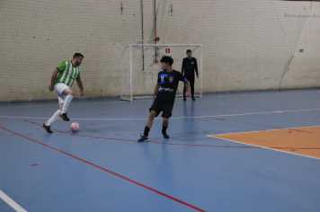 Foto - CAMPEONATO POPULAR MUNICIPAL DE FUTSAL MASCULINO