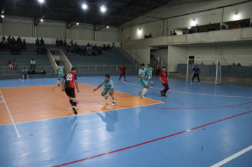 Foto - CAMPEONATO POPULAR MUNICIPAL DE FUTSAL MASCULINO