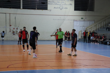 Foto - CAMPEONATO POPULAR MUNICIPAL DE FUTSAL MASCULINO
