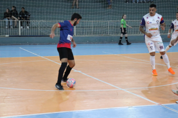 Foto - 2ª SUPERCOPA DE FUTSAL MASCULINO