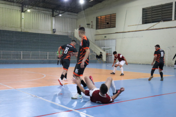 Foto - 2ª SUPERCOPA DE FUTSAL MASCULINO