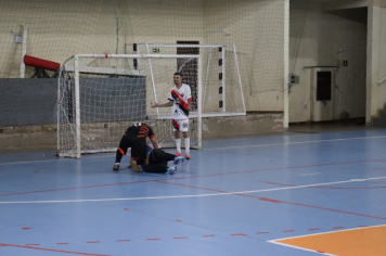 Foto - CAMPEONATO POPULAR MUNICIPAL DE FUTSAL MASCULINO
