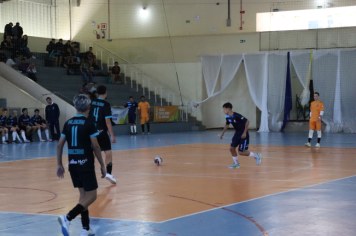 Foto - JOGOS ESCOLARES 2025 - 04/05 DOMINGO