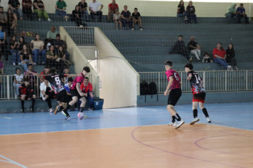 Foto - COPINHA DE FUTSAL DE MENORES MASCULINO 