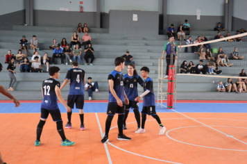 Foto - JOGOS ESCOLARES 2025 - 06/05 TERÇA FEIRA